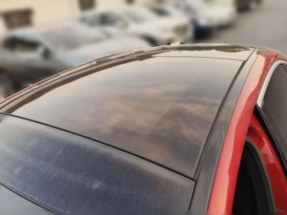 [上海·沪C] 二手奔驰奔驰C级2017款 改款 C 200 L 运动版