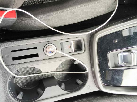 [深圳·粤L] 二手奥迪奥迪A32021款 Sportback 35 TFSI 进取运动型