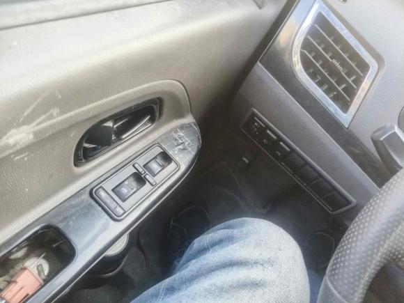 [苏州·豫A] 二手东风御风御风EM262023款 高配版 41.86kWh 宁德时代