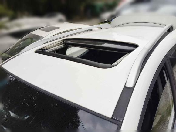 [上海·浙F] 二手江汽集团瑞风S32016款 1.5L CVT豪华智能型