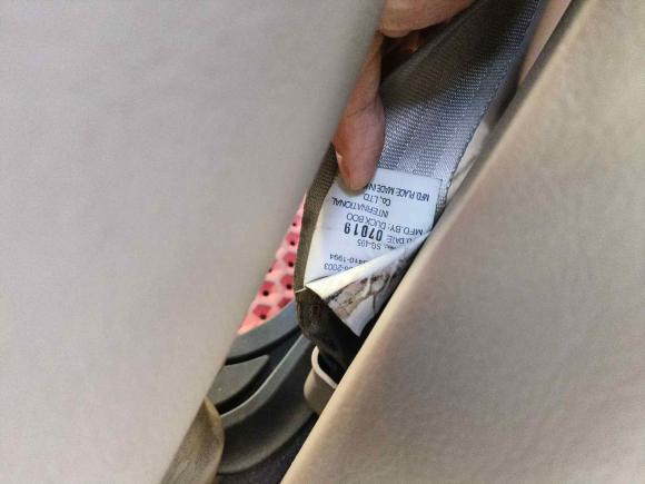 [青岛·鲁B] 二手起亚索兰托2006款 3.8L 汽油豪华版