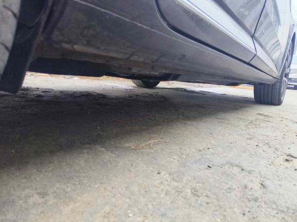 [上海·苏U] 二手斯柯达速派2023款 改款 TSI280 DSG尊享版