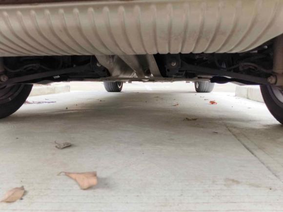 [上海·沪C] 二手宝马宝马X12019款 sDrive18Li 尊享型