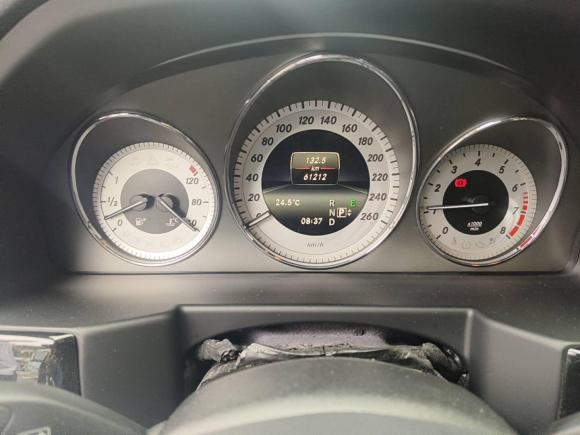 [上海·沪C] 二手奔驰奔驰GLK级2015款 GLK 300 4MATIC 豪华型 极致版