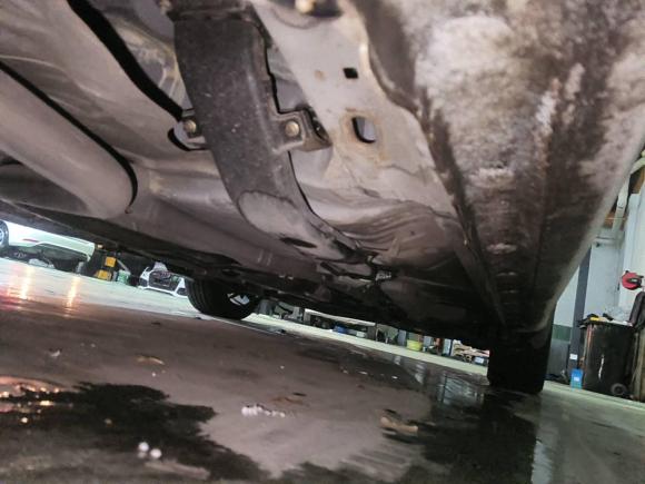 [上海·苏E] 二手比亚迪秦新能源2015款 1.5T 双冠旗舰Plus版