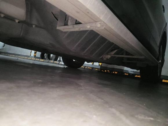 [宁波·浙B] 二手本田本田CR-V2016款 2.0L 两驱都市版