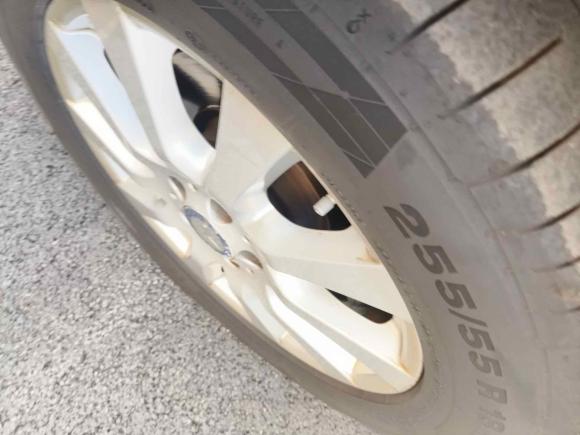 [义乌·浙G] 二手奔驰奔驰R级2017款 R 320 4MATIC 商务型臻藏版