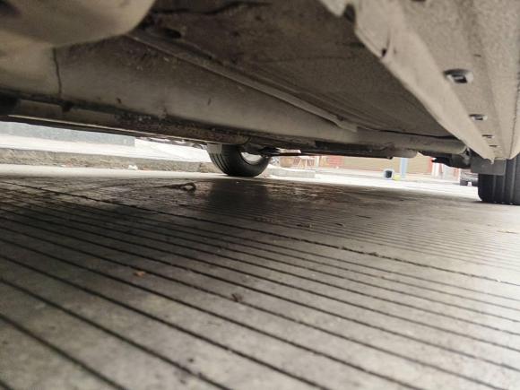 [义乌·浙G] 二手别克英朗2013款 GT 1.8L 自动时尚版