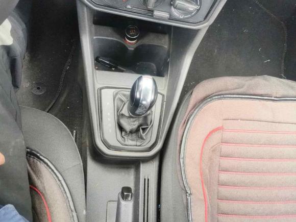 [杭州·浙A] 二手大众捷达2017款 1.5L 自动时尚型