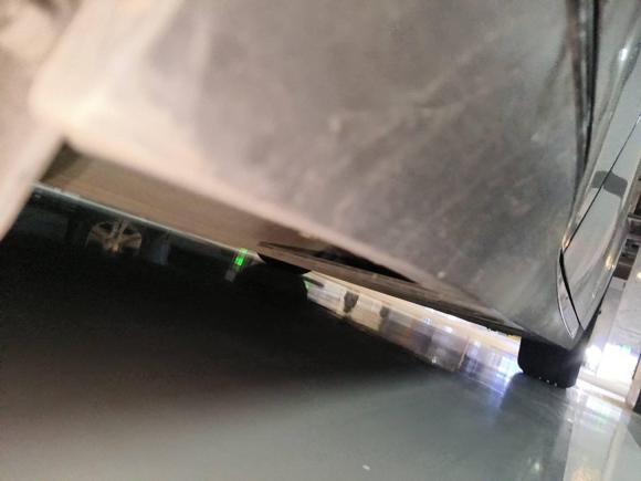 [上海·沪A] 二手小鹏小鹏P72020款 586N