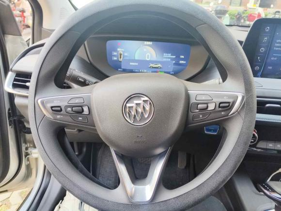 [上海·沪B] 二手别克微蓝62024款 450km 越享版 PLUS