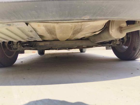 [无锡·苏B] 二手现代悦动2017款 1.6L 手动悦值版GLS