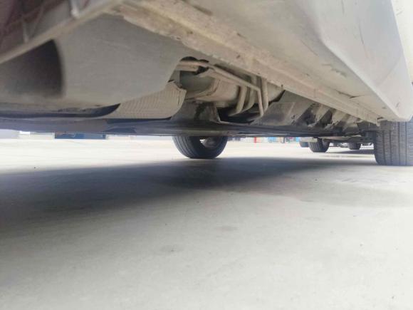 [西安·陕A] 二手福特锐界2015款 2.0T GTDi 四驱尊锐型