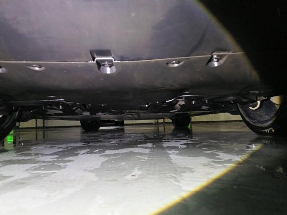 [无锡·苏B] 二手特斯拉Model Y2023款 后轮驱动版