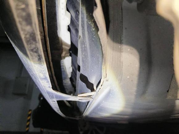 [宁波·浙B] 二手丰田凯美瑞2010款 240G 经典版