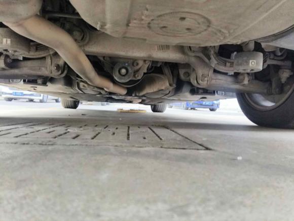 [嘉兴·浙A] 二手宝马宝马5系2014款 525Li 领先型