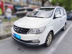 [南昌·赣G] 宝骏宝骏7302016款 1.8L iAMT豪华型 7座