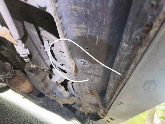 [上海·沪D] 二手比亚迪比亚迪S72015款 2.0T 自动旗舰型