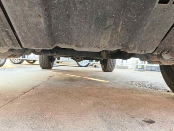 [济南·鲁J] 二手北京越野北京越野BJ402024款 2.0D 刀锋英雄荣耀版