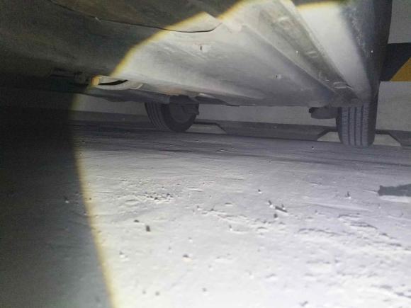 [成都·川A] 二手大众Polo2012款 1.6L Cross Polo AT