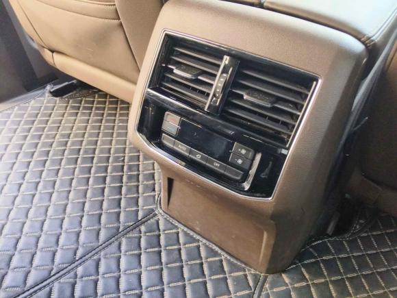 [南京·苏A] 二手大众威然2020款 330TSI 豪华版