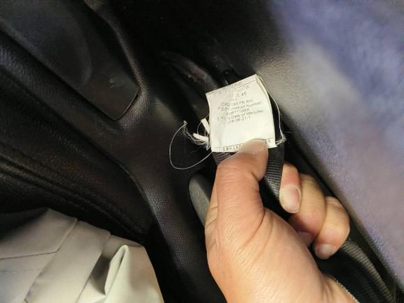 [合肥·皖A] 二手标致标致4082016款 1.6T 自动豪华版