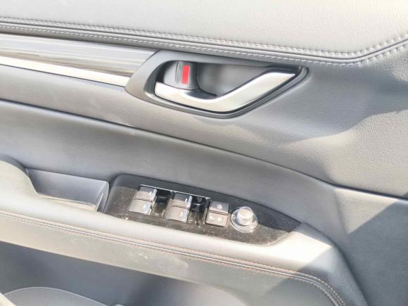 [上海·沪F] 二手马自达马自达CX-52020款 2.5L 自动四驱旗舰型