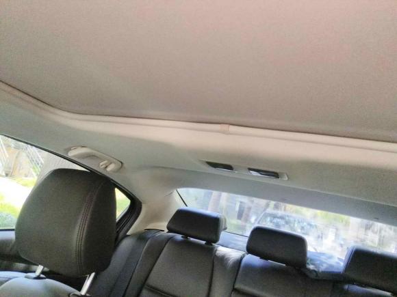 [杭州·浙A] 二手马自达阿特兹2014款 2.0L 蓝天豪华版