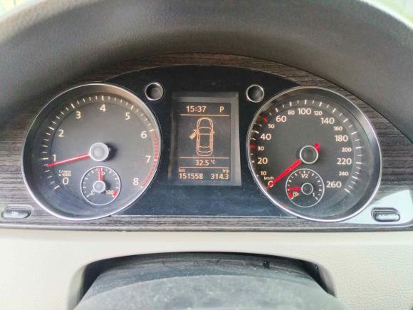 [湖州·浙E] 二手大众迈腾2012款 改款 2.0TSI 尊贵型