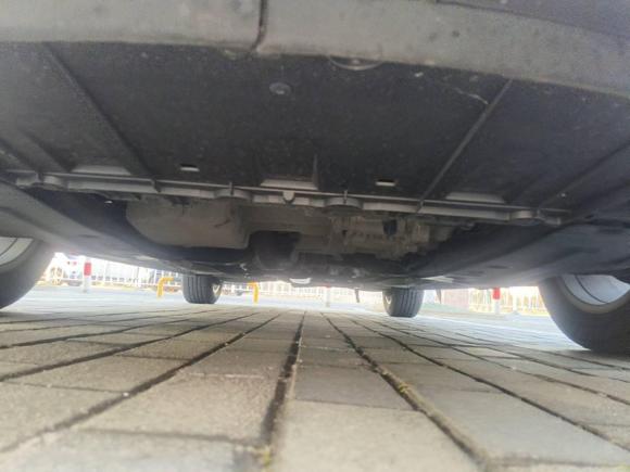 [常州·苏D] 二手别克君威2014款 2.0L 精英时尚型