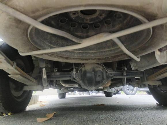 [无锡·苏B] 二手东风风行菱智2018款 M3L 1.6L 7座舒适型