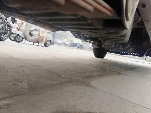 [无锡·苏B] 二手五菱汽车五菱荣光新卡2019款 1.5L单排国VI L3C