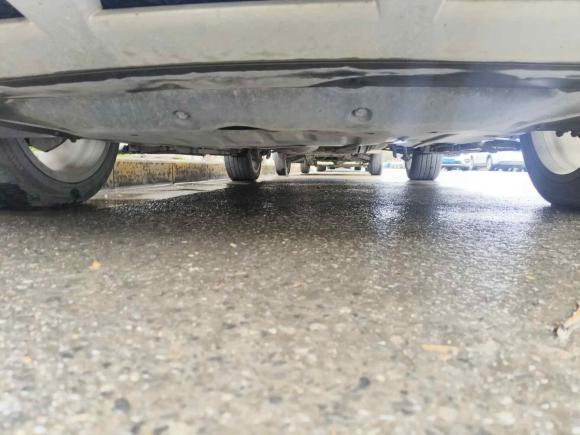 [西安·陕U] 二手比亚迪唐2021款 2.0T 自动旗舰型