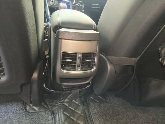 [深圳·粤B] 二手比亚迪宋新能源2017款 宋DM 1.5TID 全时四驱尊荣型