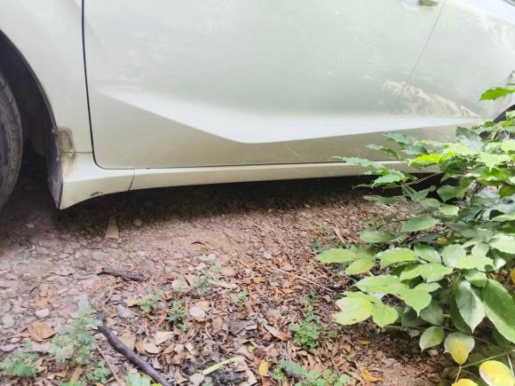 [广州·粤S] 二手本田凌派2019款 180Turbo CVT领先版 国V