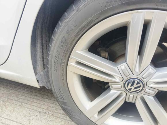 [宁波·浙B] 二手大众凌渡2015款 280TSI DSG舒适版