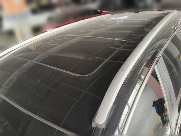 [西安·陕A] 二手本田本田CR-V2021款 240TURBO CVT两驱风尚版