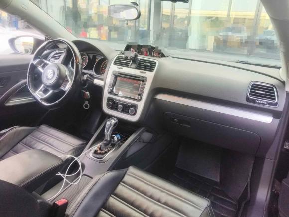 [嘉兴·浙F] 二手大众尚酷2015款 1.4TSI 风尚版