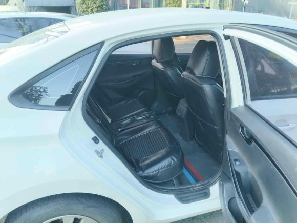 [苏州·苏U] 二手现代悦动2018款 1.6L 自动悦目版GL 国V