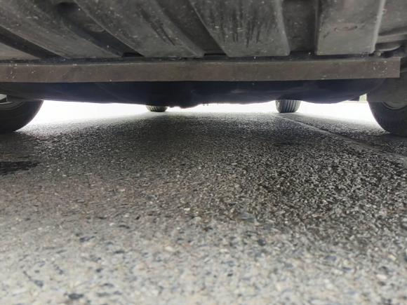 [合肥·浙A] 二手福特福克斯2018款 三厢经典 EcoBoost 180 自动精英型