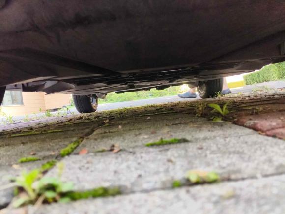 [嘉兴·浙F] 二手smartsmart fortwo2011款 1.0 MHD 硬顶标准版