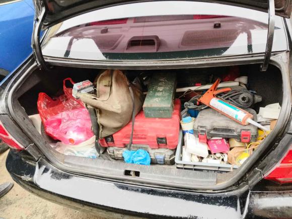 [无锡·苏B] 二手丰田花冠2013款 1.6L 自动卓越版