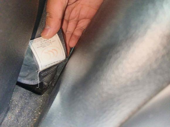 [西安·陕A] 二手起亚起亚K22012款 三厢 1.6L AT Premium纪念版