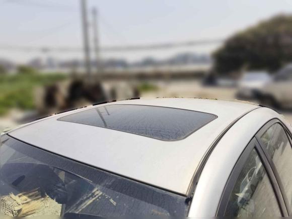 [温州·浙C] 二手丰田卡罗拉2008款 1.8L 自动GLX-i特别纪念版