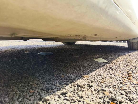 [西安·陕A] 二手吉利汽车经典帝豪2013款 三厢 1.8L 手动进取型CNG