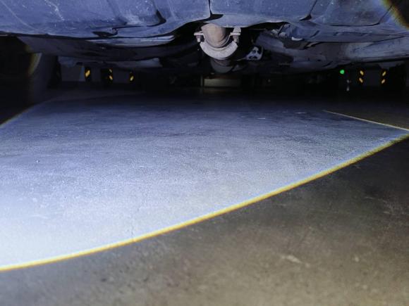 [苏州·苏E] 二手丰田凯美瑞2008款 240G 豪华版