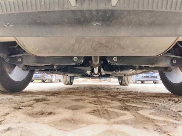 [无锡·苏B] 二手吉利汽车博越L2023款 1.5TD DCT尊贵型