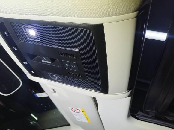 [杭州·浙A] 二手大众帕萨特新能源2022款 430PHEV 混动精英版