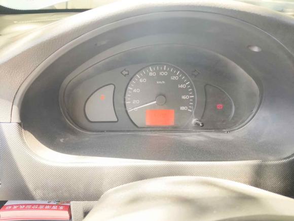 [武汉·云E] 二手五菱汽车五菱荣光小卡2017款 1.5L双排基本型L3C