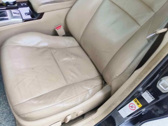 [嘉兴·浙F] 二手丰田锐志2010款 2.5V 风度菁英版